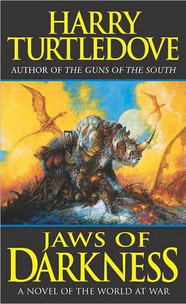 Turtledove, Harry - Darkness - 05 - Jaws of Darkness