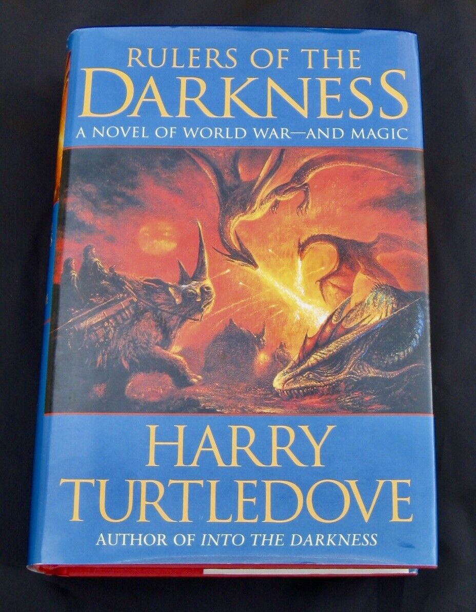 Into the Darkness: A Novel of the World at War