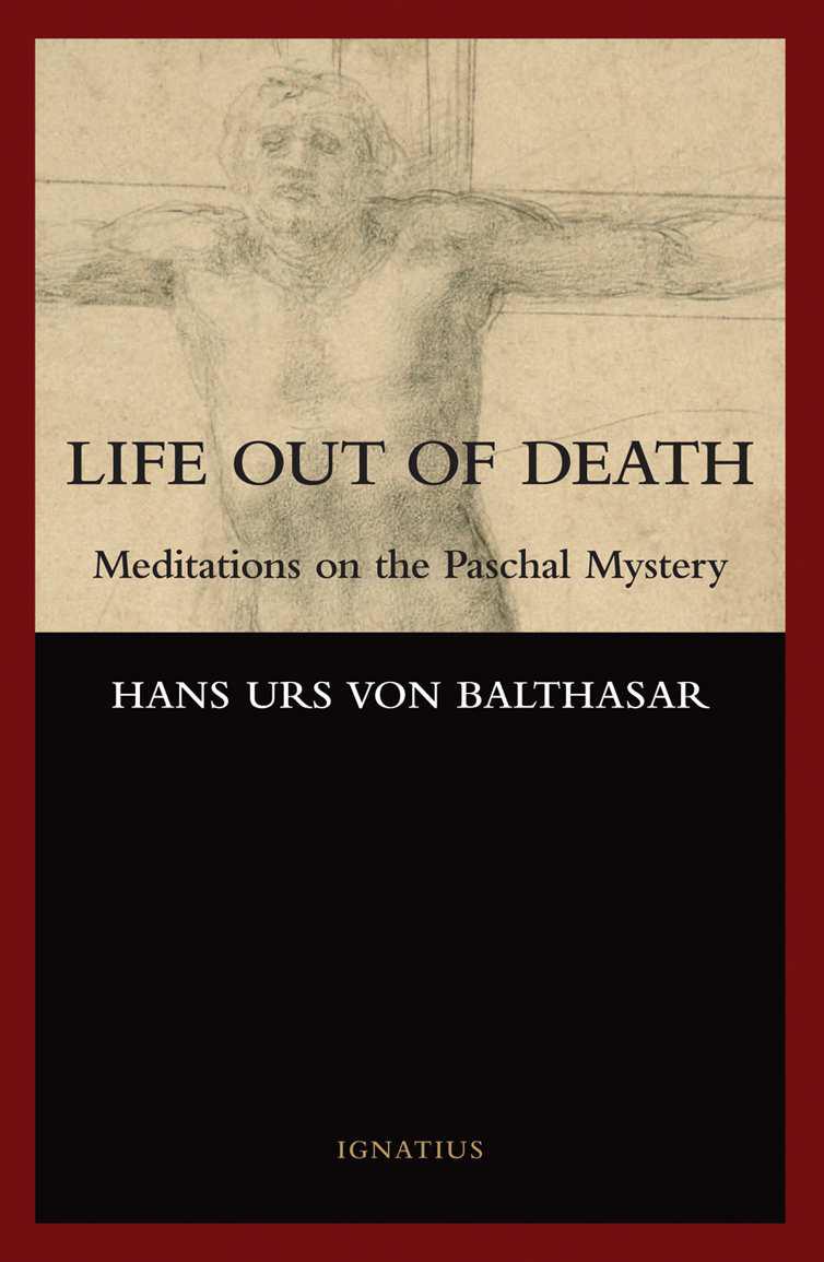 Life Out of Death