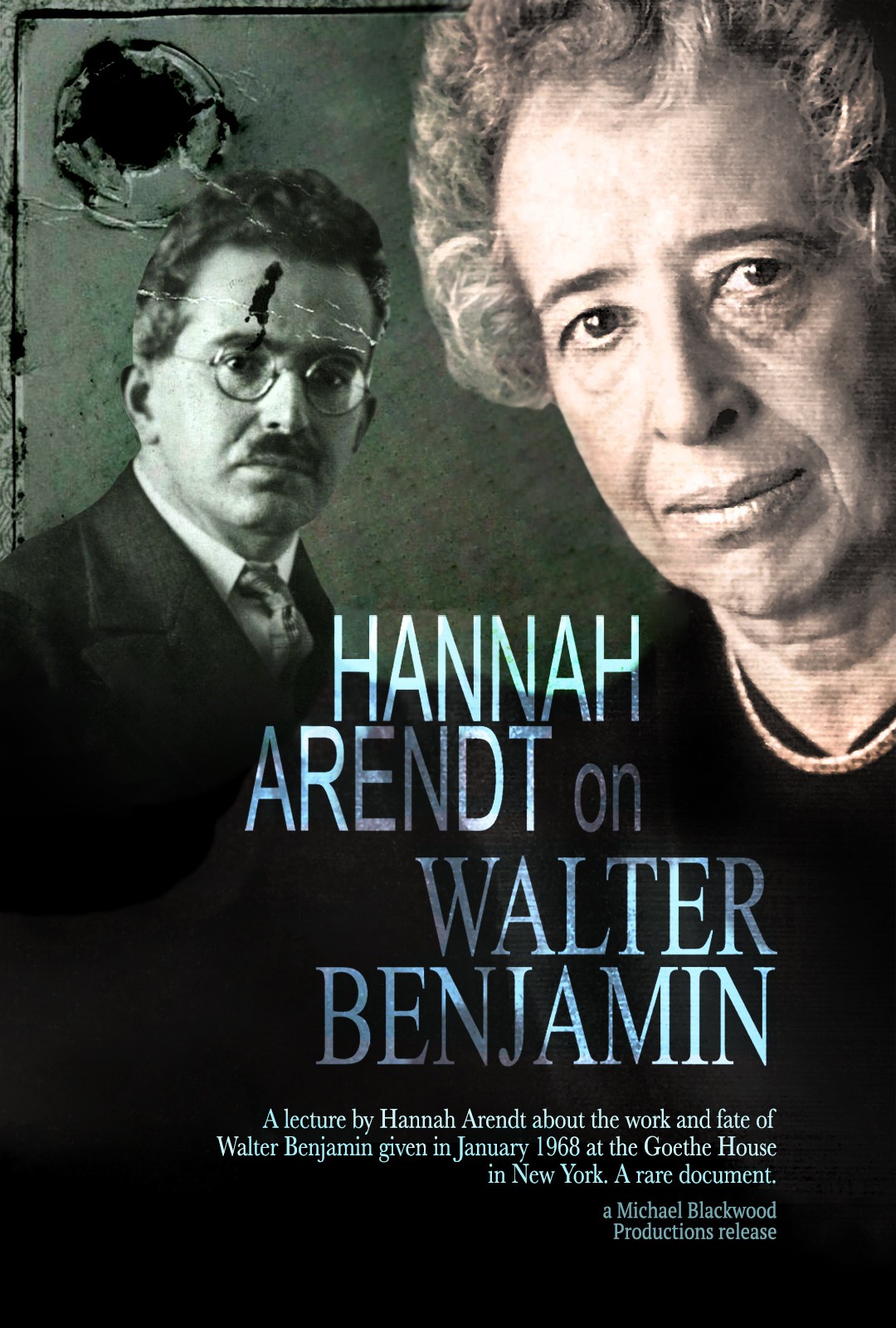 Walter Benjamin