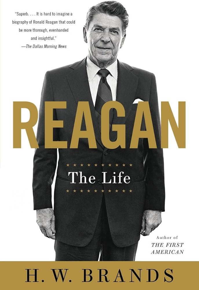 Reagan: The Life