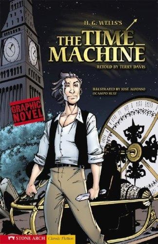 The Time Machine