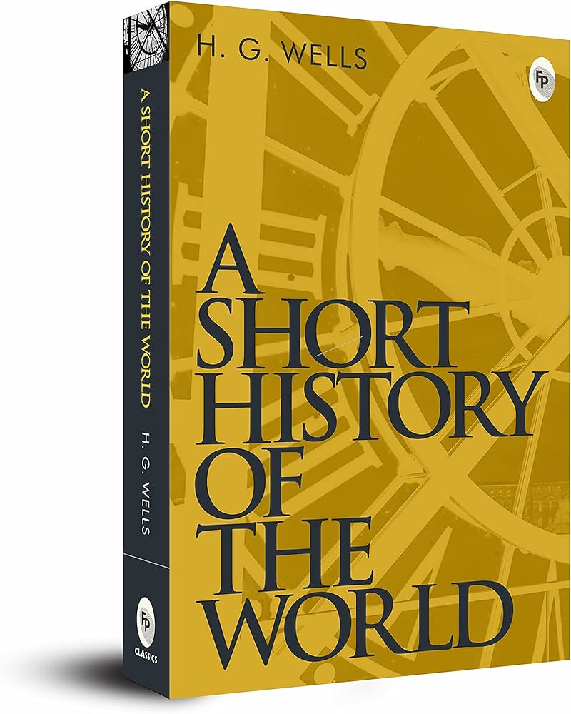 A Short History of the World