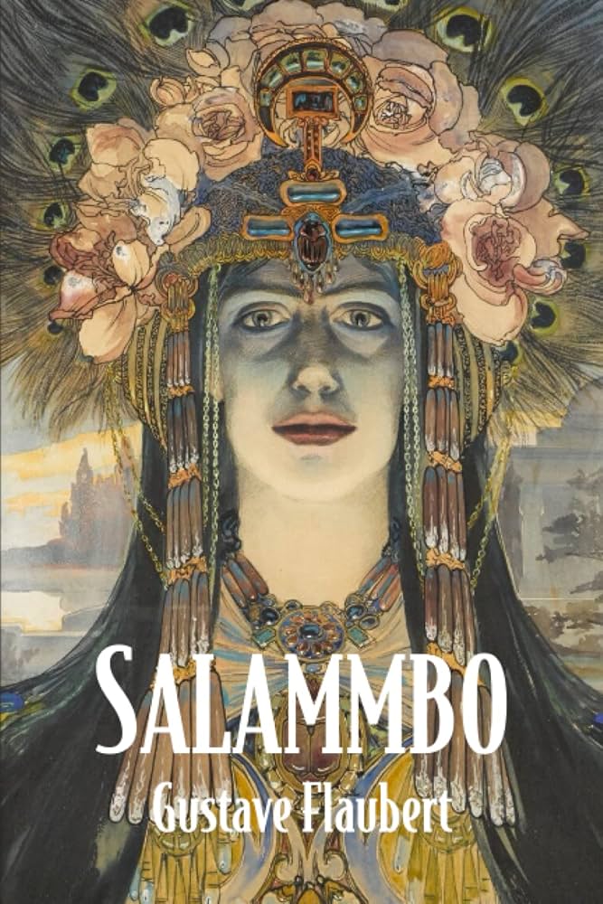 Salammbo