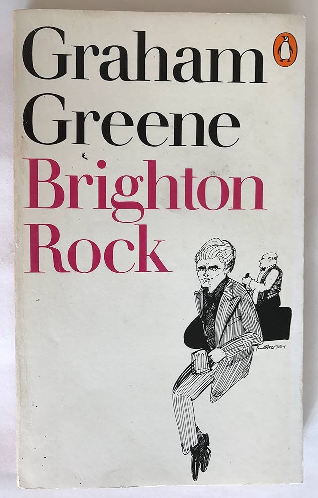 Brighton Rock