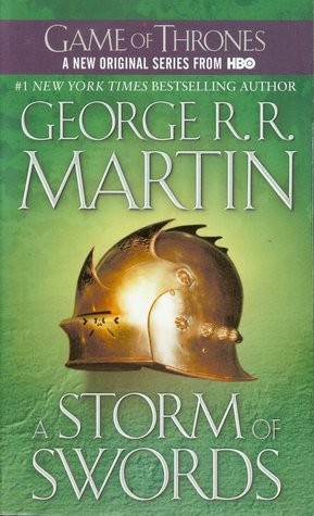Storm Of Swords