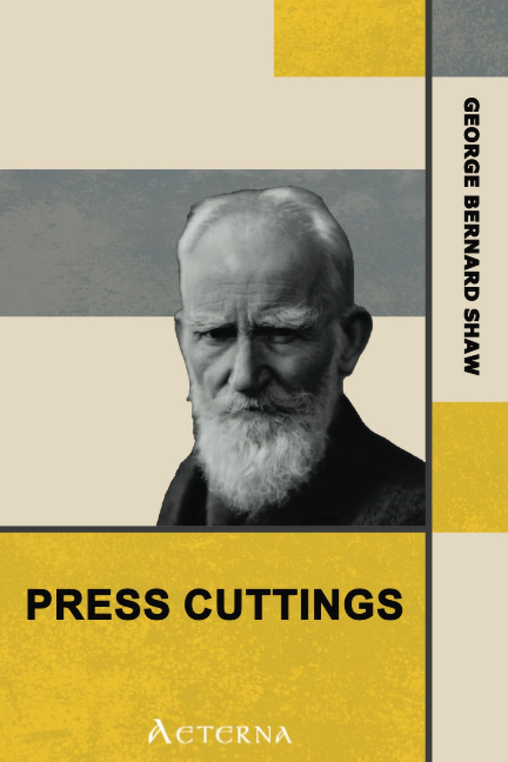 Press Cuttings (Esprios Classics)