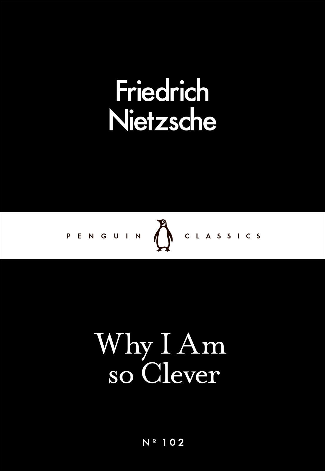 Why I Am So Clever