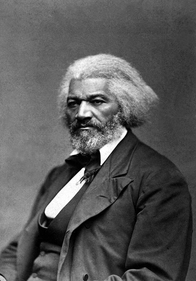 Life and Times of Frederick Douglass: His Early Life as a Slave, His Escape From Bondage and His Complete Life Story