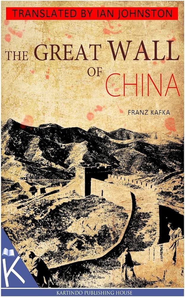 The Great Wall of China