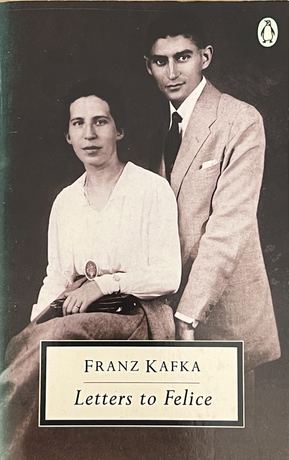 Letters to Felice
