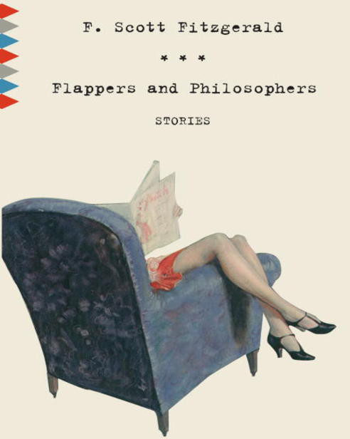 Flappers and Philosophers