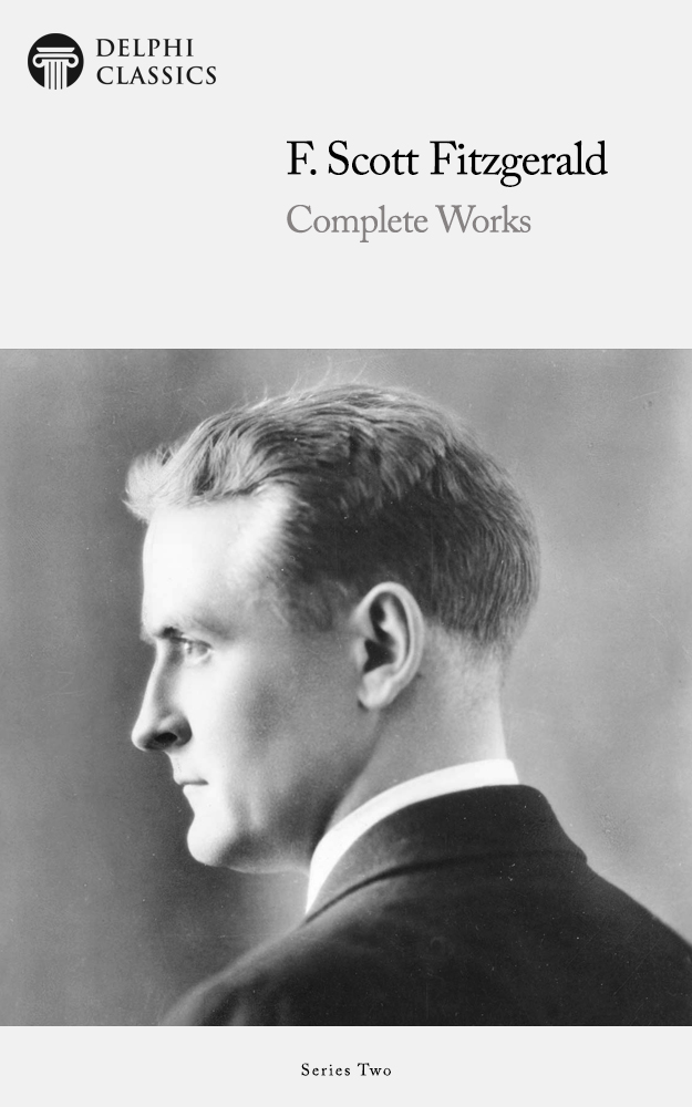 Complete Works of F. Scott Fitzgerald