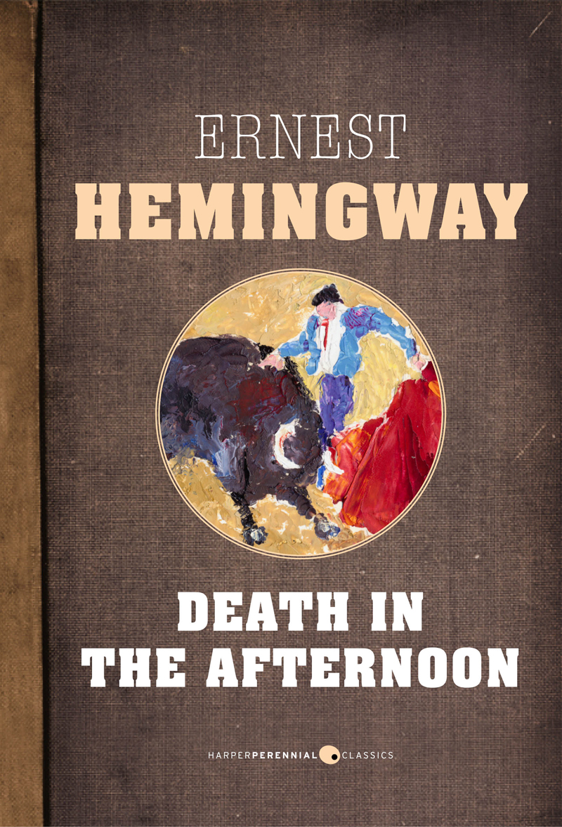 Death in the Afternoon