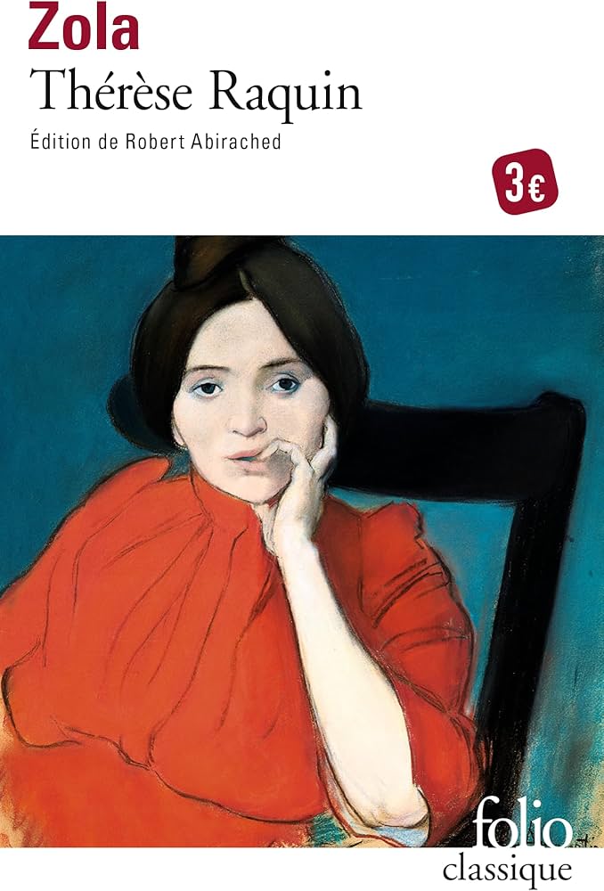 Therese Raquin