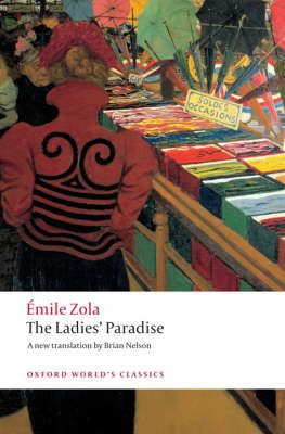 The Ladies’ Paradise (Oxford World’s Classics)