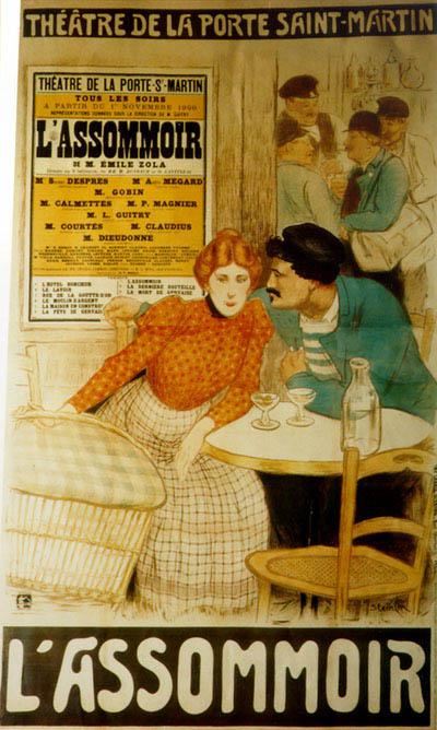 L'Assommoir