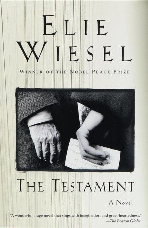 The Testament: A Novel