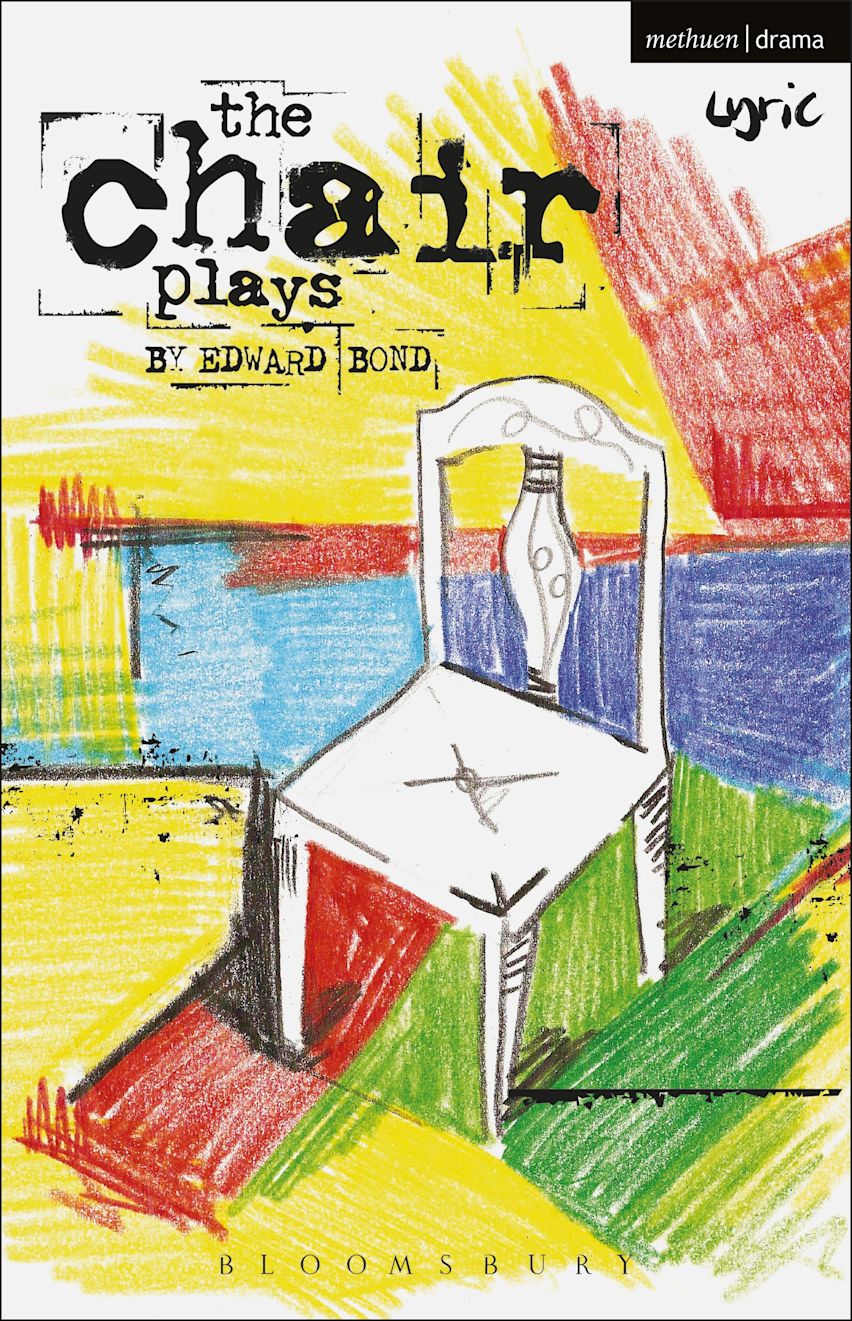 The Chair Plays: Have I None, the Under Room and Chair