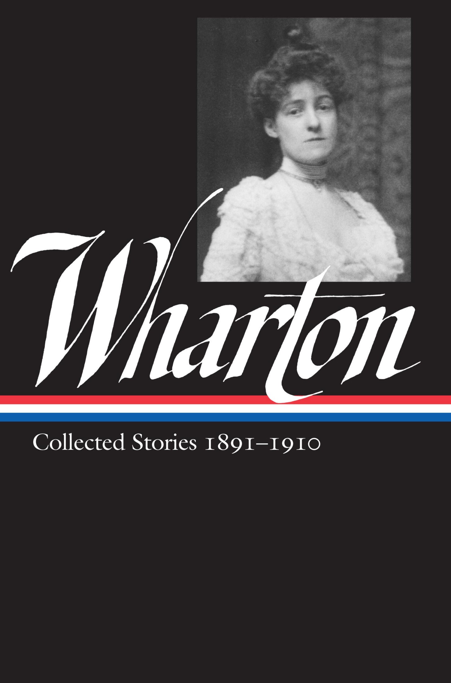 COLLECTED STORIES 1891–1910