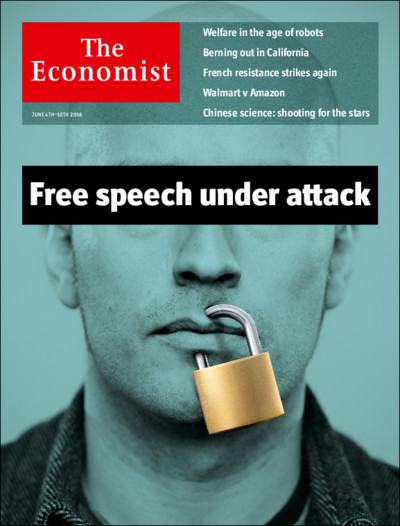 The Economist [Thu, 02 Jun 2016]