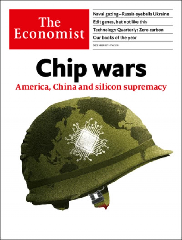 The Economist 2018-12-01