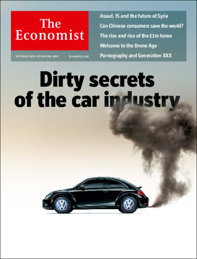 The Economist - 2015-09-26