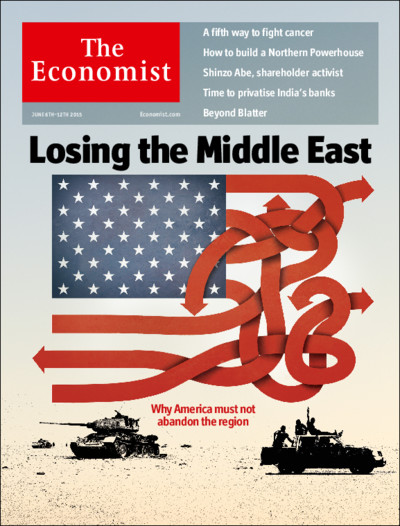 The Economist - 2015-06-06