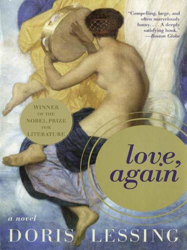 Love Again: A Novel