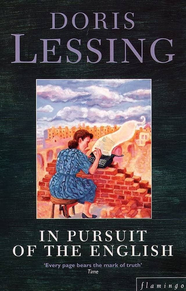 In Pursuit of the English: A Documentary