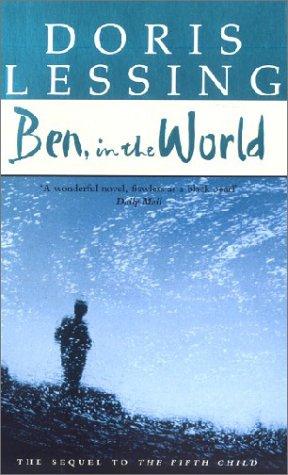 Ben, in the World