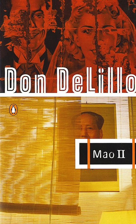 Mao II
