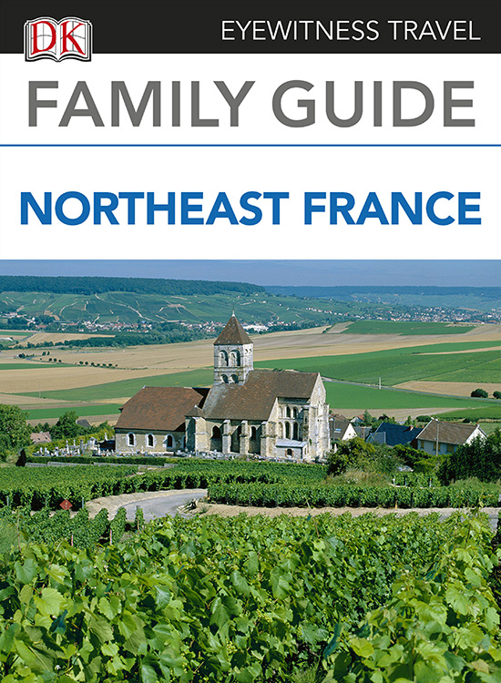 Eyewitness Travel Family Guide Washington, DC