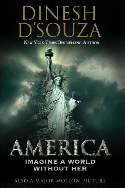 America: Imagine a World without Her