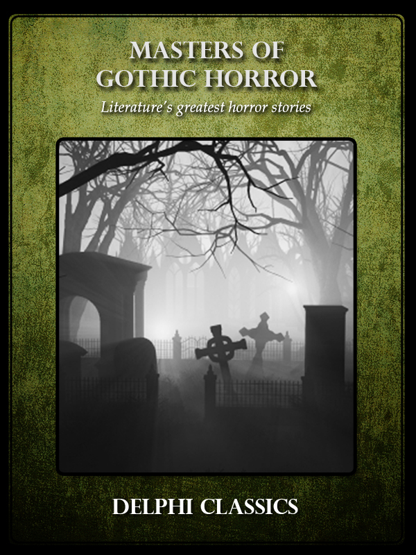 Masters of Gothic Horror