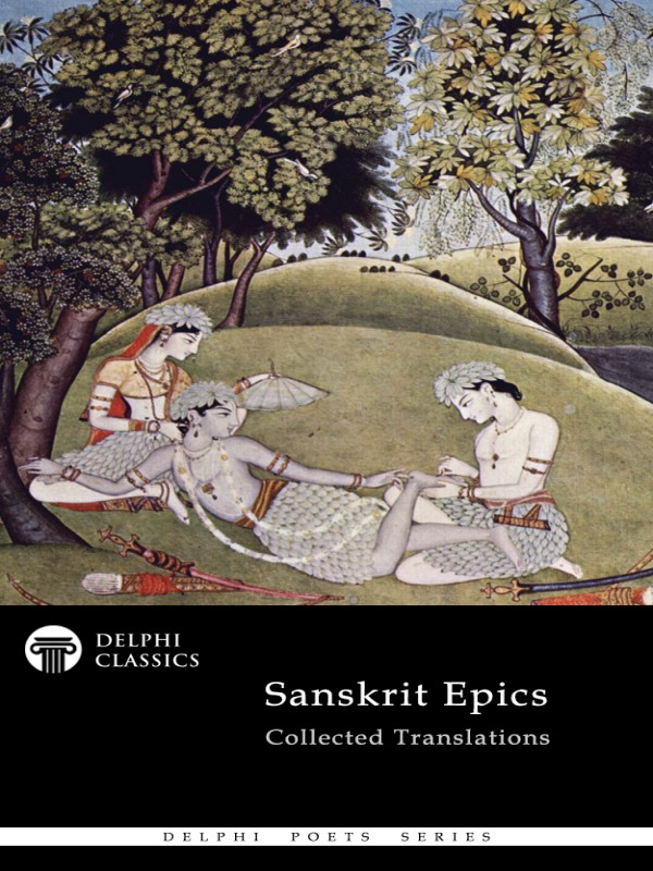 Collected Translations of the Sanskrit Epics