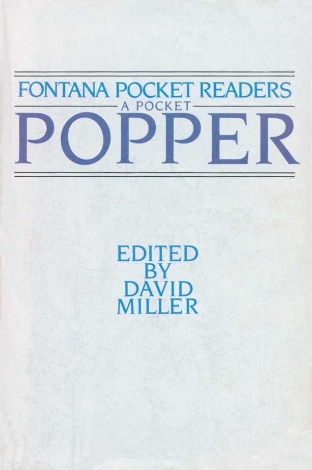 A Pocket Popper