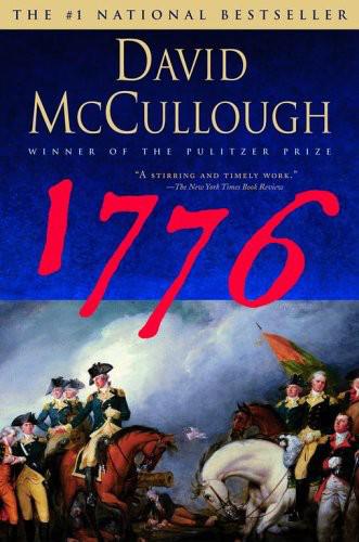 David McCullough Library E-Book Box Set: 1776, Brave Companions, the Great Bridge, John Adams, the Johnstown Flood, Mornings on Horseback, Path Between the Seas, Truman, the Course of Human Events