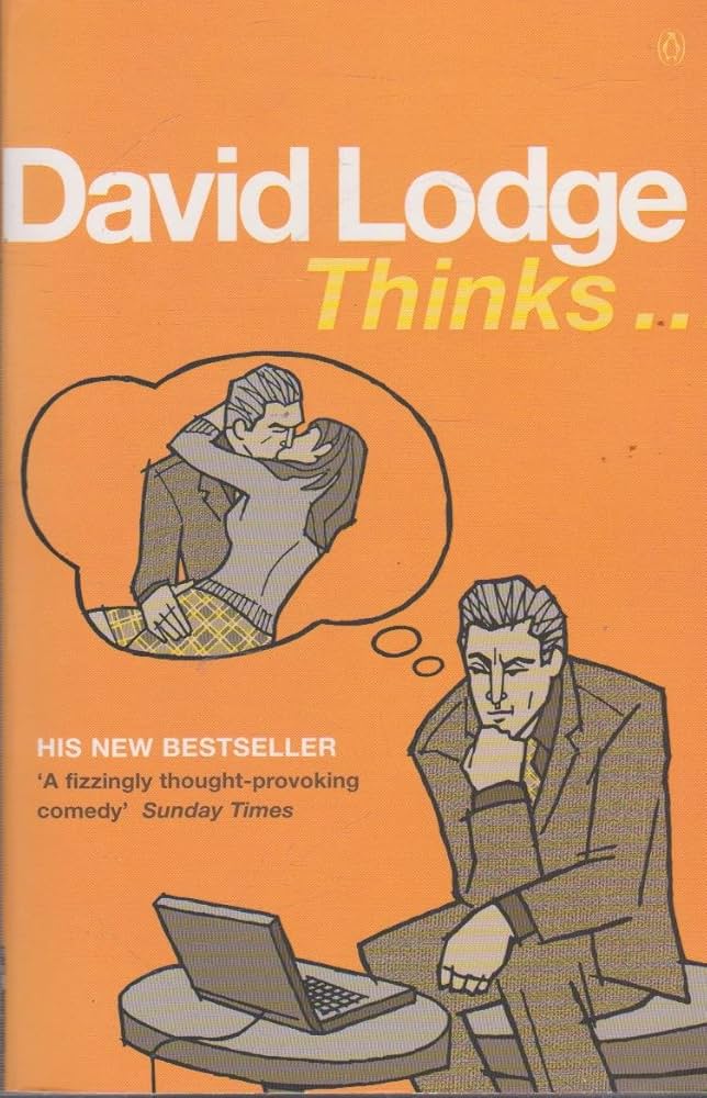 Thinks...