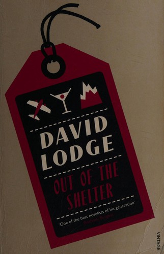 Out of the Shelter