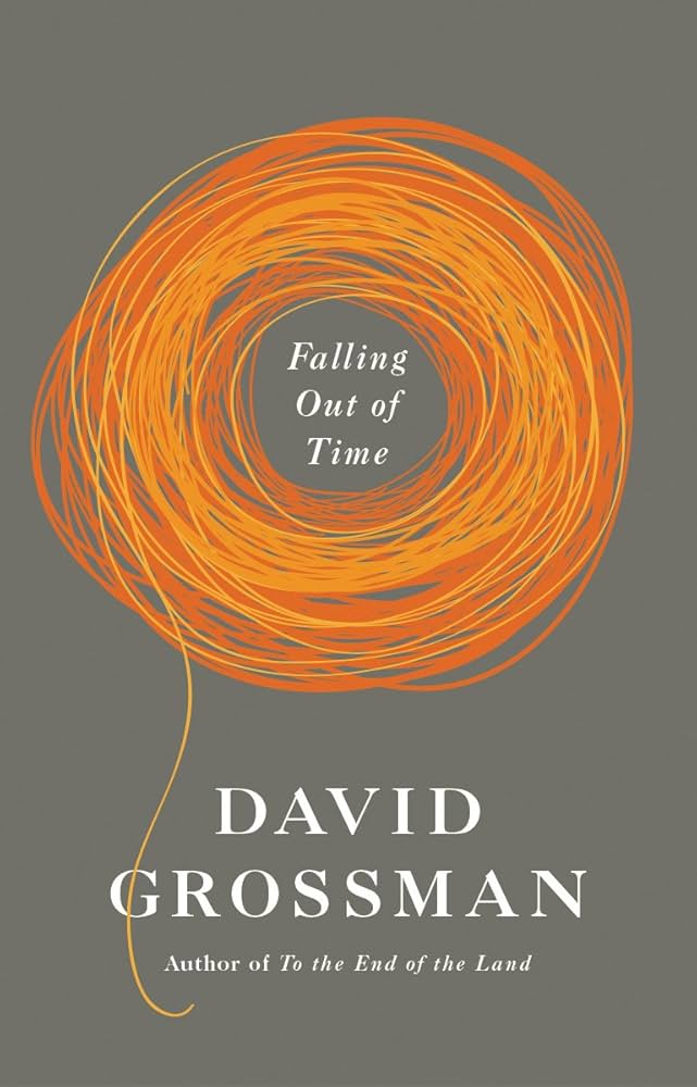 Falling Out of Time