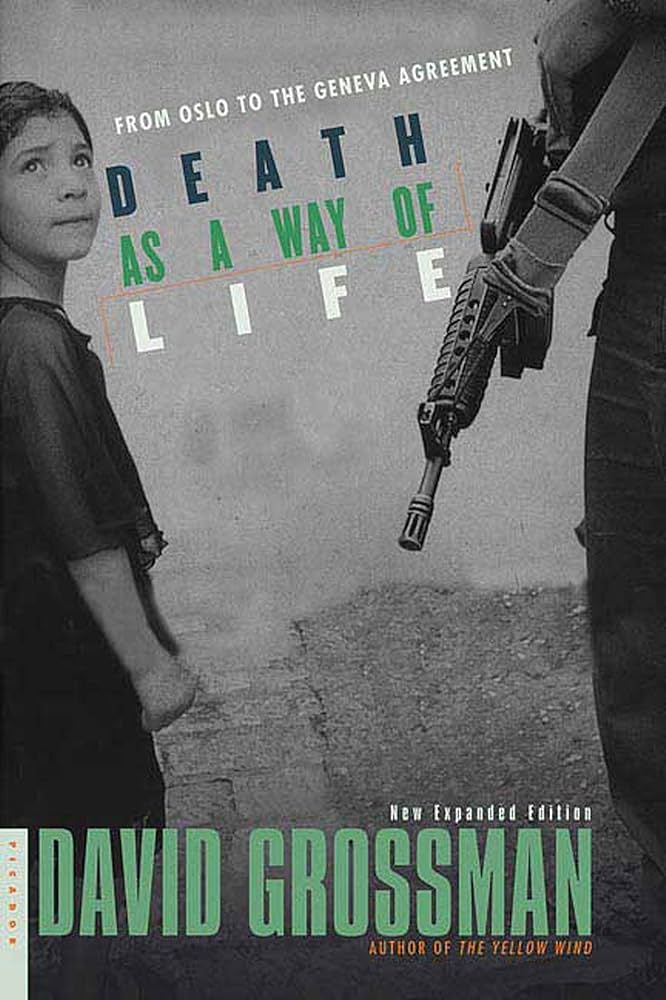 Death as a Way of Life: Dispatches From Jerusalem
