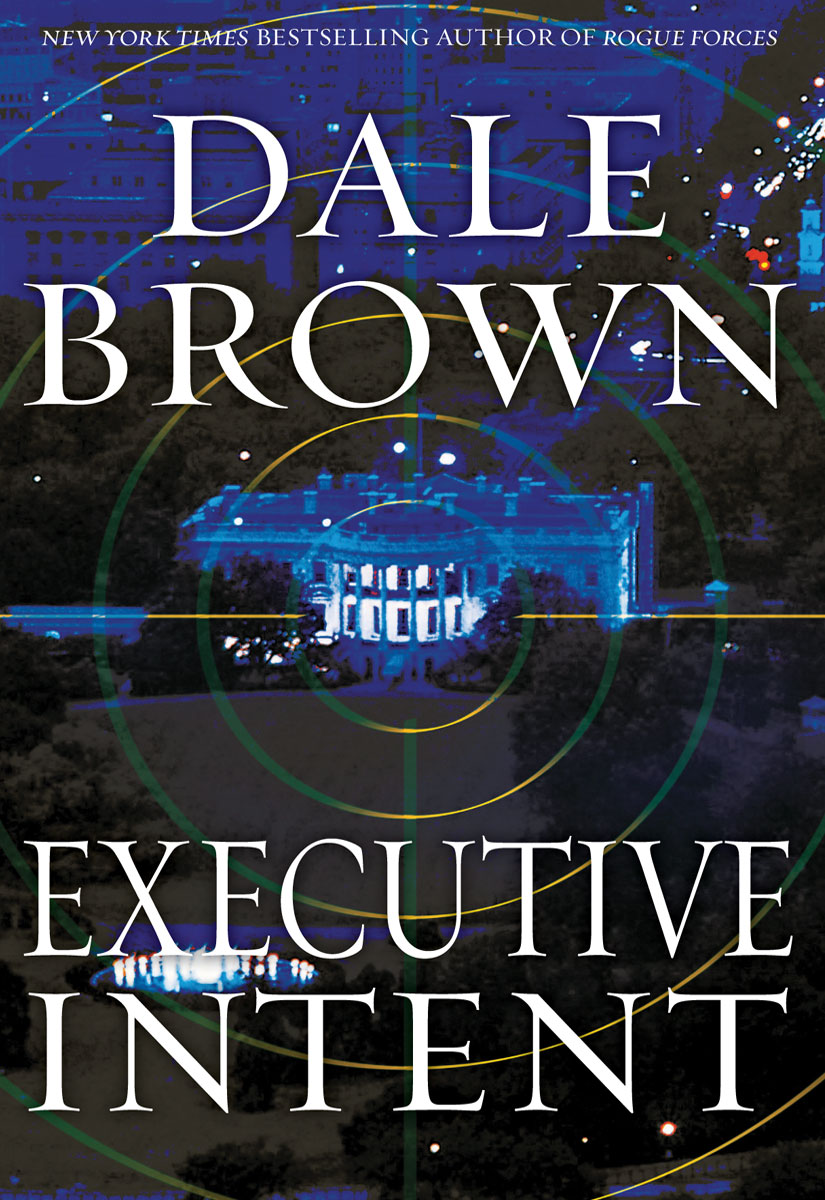 Executive Intent