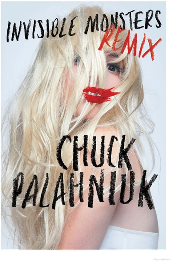 Invisible Monsters Remix