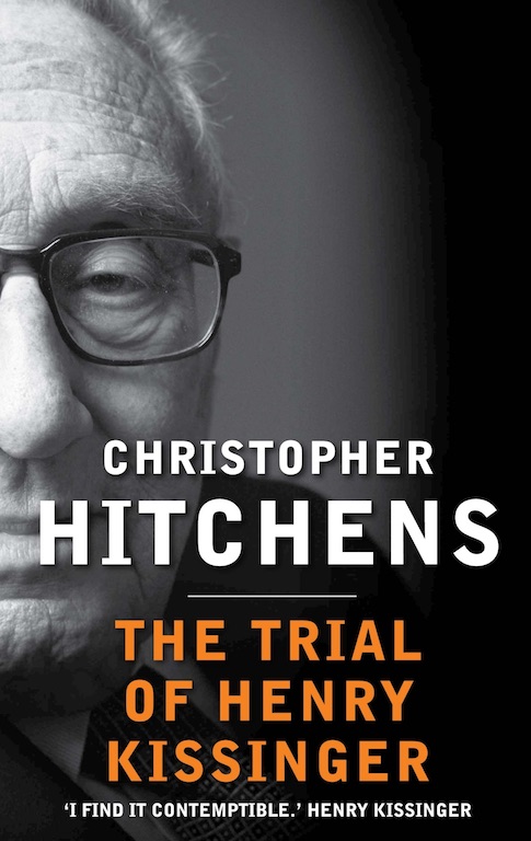 The Trial of Henry Kissinger