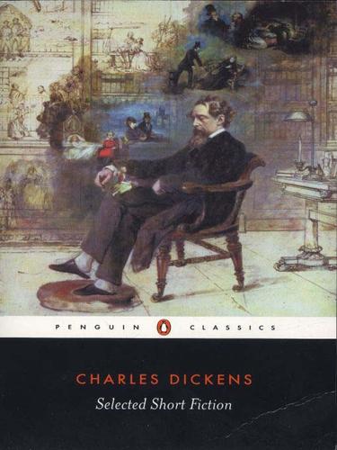 Selected Short Fiction