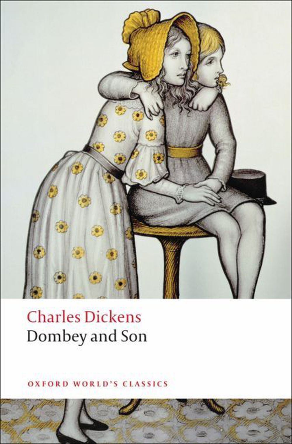 Dombey and Son (Oxford World's Classics)