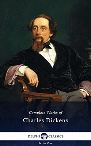 Complete Works of Charles Dickens (Illustrated)