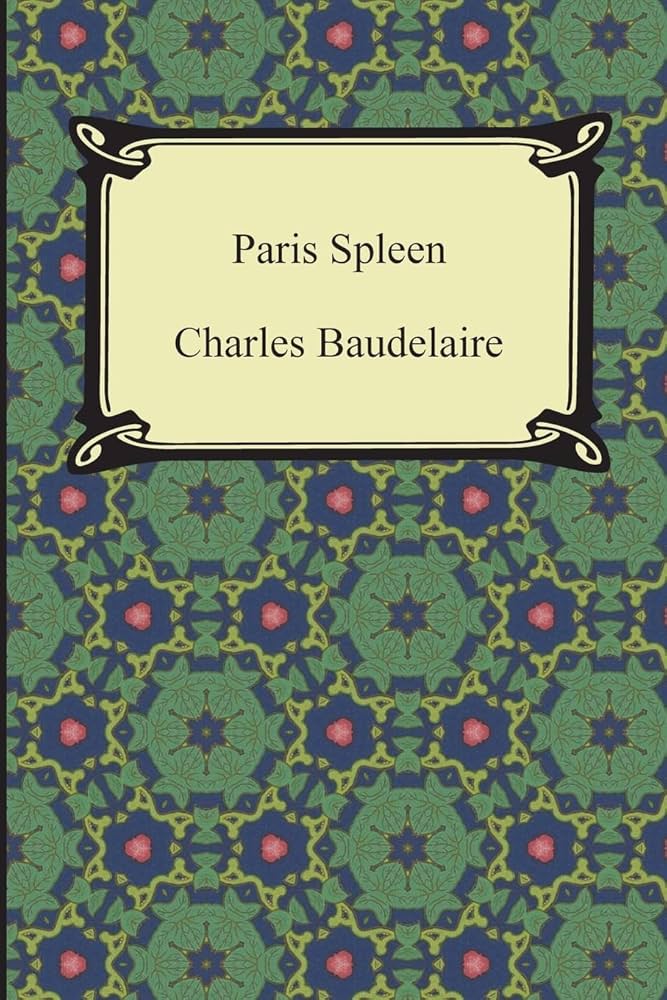 Paris Spleen