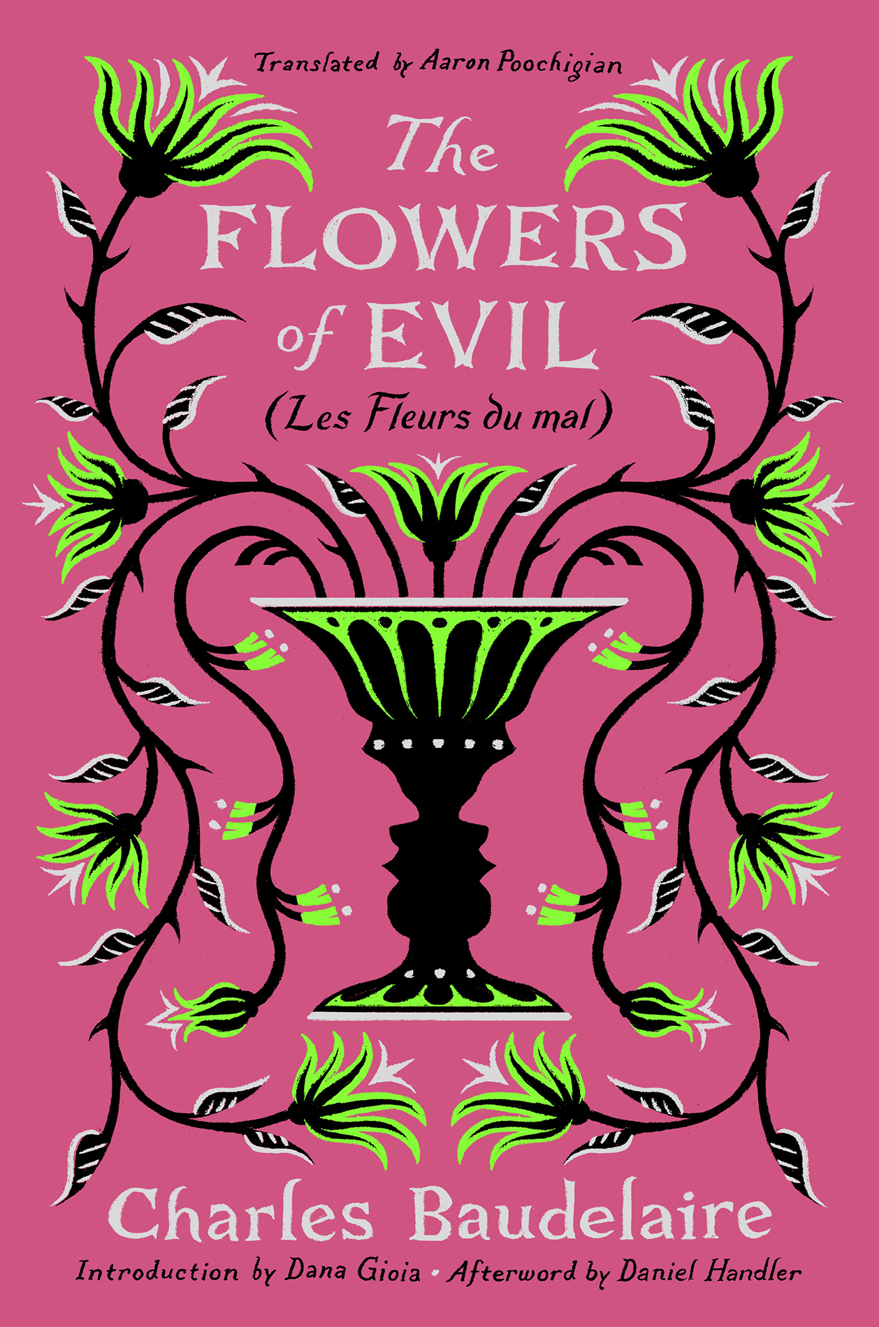 Flowers of Evil